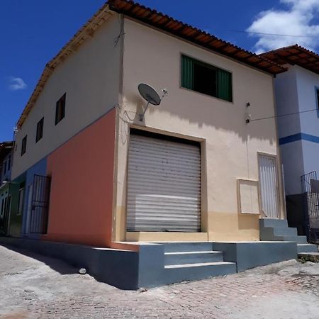Casa Das Cachoeiras So Para Temporadas 伦索伊斯 外观 照片