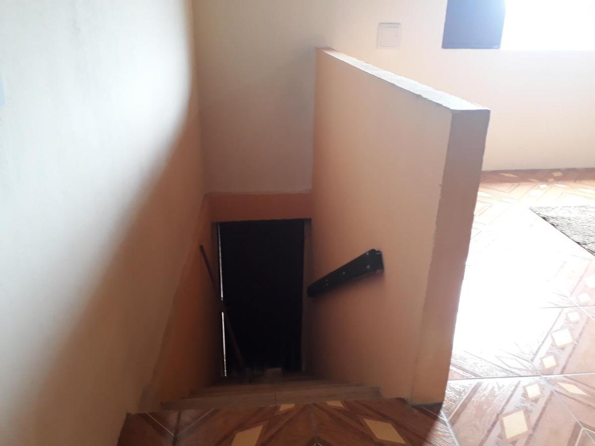 Casa Das Cachoeiras So Para Temporadas 伦索伊斯 外观 照片