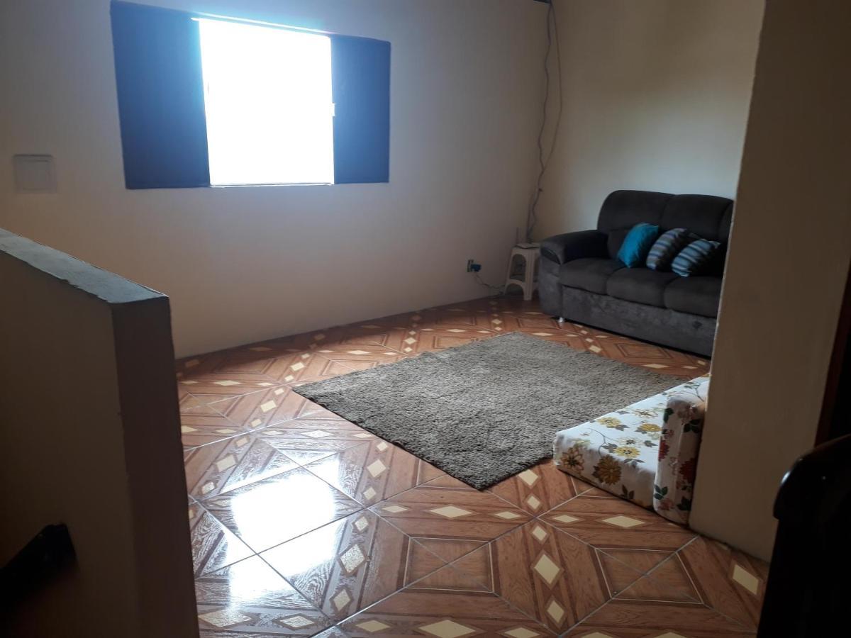 Casa Das Cachoeiras So Para Temporadas 伦索伊斯 外观 照片