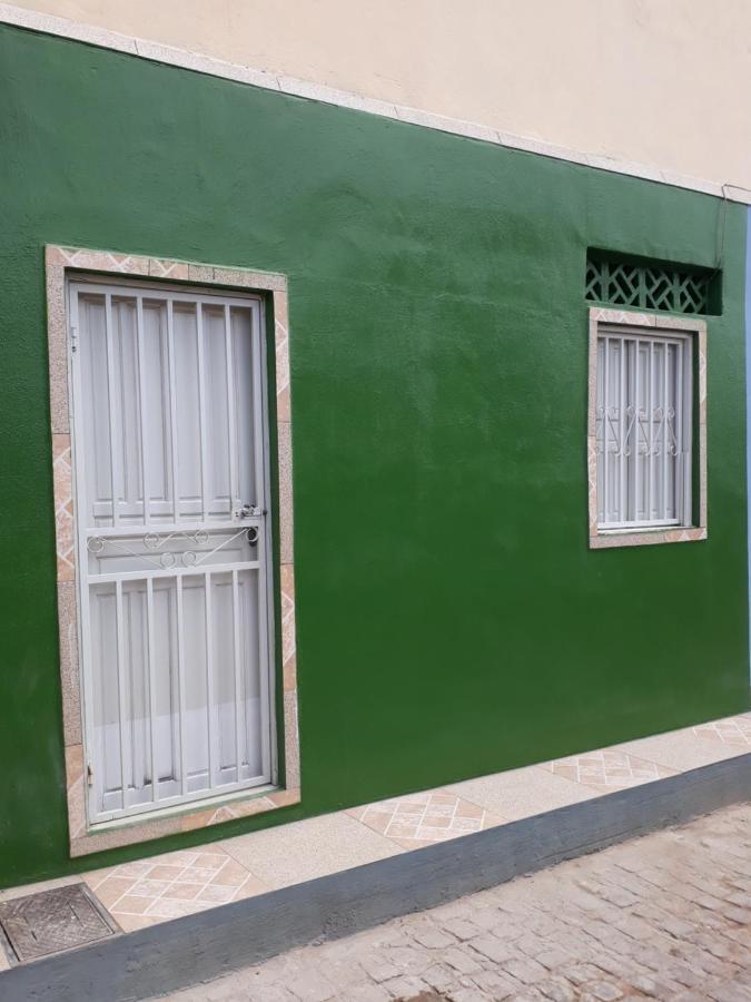 Casa Das Cachoeiras So Para Temporadas 伦索伊斯 外观 照片